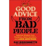 Good Advice From Bad People (ebook)