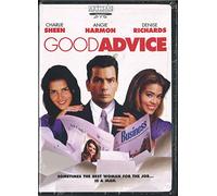 Good Advice [Reino Unido] [DVD]