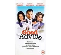 Good Advice [Reino Unido] [VHS]