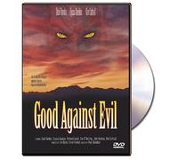 Good Against Evil - Good Against Evil [Reino Unido] [DVD]