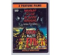 Good Against Evil & Night of the Bloody Horror (2005 Digitally Remastered Horrorfest)