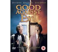 Good Against Evil [Reino Unido] [DVD]