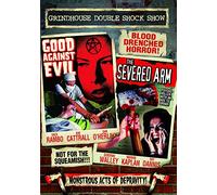 Good Against Evil & Severed Arm [DVD] [1973] [Region 1] [NTSC] [USA]