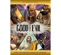 Good and Evil [USA] [DVD]