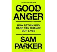 Good Anger