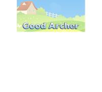 Good Archer Steam Key GLOBAL