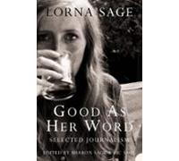 Good As Her Word (ebook)