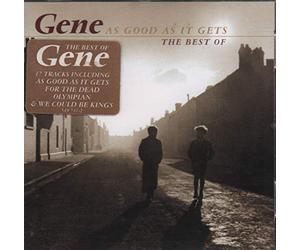 Good as It Gets: Best of Gene