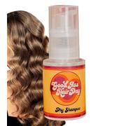 Good Asss Hair Day Dry Shampoo, Good Ass Hair Day Dry Shampoo Acondicionador, Champú Seco Natural Con Bomba, Spray Voluminizador En Polvo, Para Cabello Claro Y Oscuro