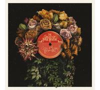 Good At Losing Everything (CD) The Ghost Of Paul Revere (Importación USA)