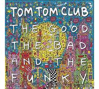 Good Bad and The Funky [Import]