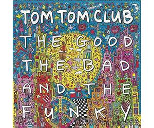 Good Bad and The Funky [Import]