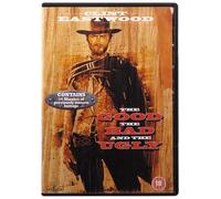 Good Bad And Ugly [Edizione: Regno Unito] [Reino Unido] [DVD]