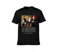 Good Bad and Ugly - G200 Ultra T-Shirt