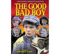 Good Bad Boy (Silent) by Joe Butterworth