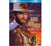Good Bad & Ugly [66/E/Dd & Dts5. [Alemania] [DVD]