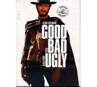 Good Bad & Ugly [Alemania] [DVD]