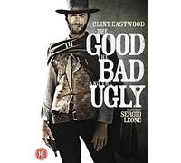 Good Bad & Ugly - DVD