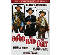Good Bad & Ugly [Edizione: Stati Uniti] [Italia] [DVD]