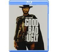 Good Bad & Ugly [Edizione: Stati Uniti] [Reino Unido] [Blu-ray]