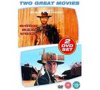 Good Bad & Ugly/Hang Em High [Reino Unido] [DVD]