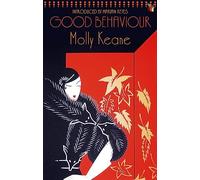 Good Behaviour: A BBC 2 Between the Covers Book Club Pick - Booker Prize Gems (Virago Modern Classics)