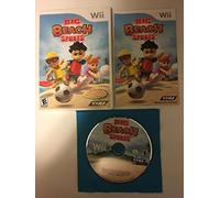 Good - Big Beach Sports for Nintendo Wii (Wii U compatible)