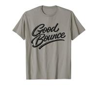 Good Bounce Early tee Time Golfista Amateur Golfistas Broma Camiseta