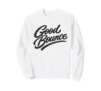 Good Bounce Early tee Time Golfista Amateur Golfistas Broma Sudadera
