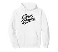 Good Bounce Early tee Time Golfista Amateur Golfistas Broma Sudadera con Capucha