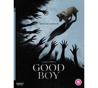 Good Boy [Blu-ray] [Region A]