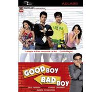 Good boy bad boy [Francia] [DVD]