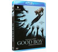 Good Boy [Blu-ray] (2025)