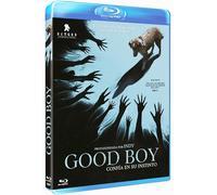 Good Boy [Blu-ray] (2025) Good Boy
