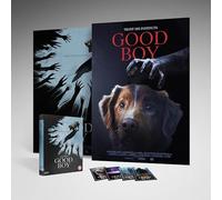 Good Boy [Blu-ray] [Region A]