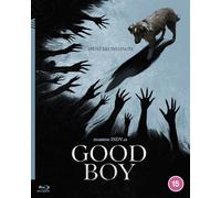 Good Boy [Blu-ray] [Region B]