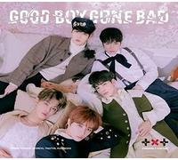GOOD BOY GONE BAD (Limited Edition B) (CD+DVD)