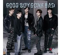 TOMORROW X TOGETHER - Good Boy Gone Bad - Regular Edition