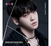 TOMORROW X TOGETHER - Good Boy Gone Bad - Soobin Edition