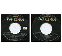 good boy gone bad / what's so sweet about sweet sixteen