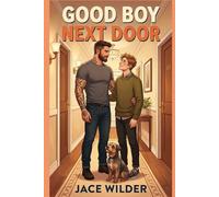 Good Boy Next Door