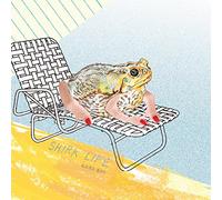 Good Boy - Shirk Life/Plum Double EP [Vinilo]