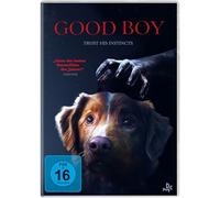 Good Boy - Trust his instincts [Alemania] [DVD]