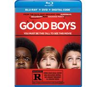 Good Boys [USA] [Blu-ray]