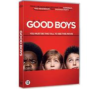 Good Boys [DVD]