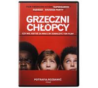 Good Boys [DVD] (IMPORT) (No hay versión española)