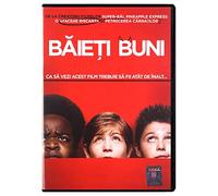 Good Boys [DVD] (IMPORT) (No hay versión española)