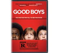 Good Boys [USA] [DVD]