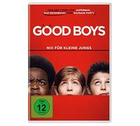 Good Boys - Nix für kleine Jungs [DVD]