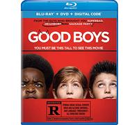 Good Boys [USA] [Blu-ray]